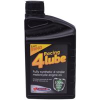 BO Motor Oil Motorolie bo racing 4 lube 5w-40 synth ester (1l) - thumbnail