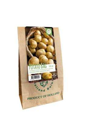 Pootaardappel eigenheimer 500 gram Pootaardappel eigenheimer 500 gram