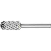 PFERD TOOLS 21105387 Freesstift Wals Lengte 65 mm Afmeting, Ø 12 mm Werklengte 25 mm Schachtdiameter 6 mm - thumbnail