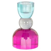 Richmond Kandelaar 'Merlin' 13cm hoog - thumbnail