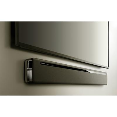Yamaha YAS-306 MusicCast 7.1 Soundbar, zwart