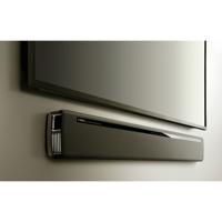 Yamaha YAS-306 MusicCast 7.1 Soundbar, zwart - thumbnail
