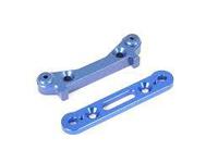 FTX - Zorro Aluminium Rear Suspension Braces (FTX6970) - thumbnail