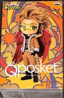 My Hero Academia Q Posket - Hawks (Ver.A) - thumbnail
