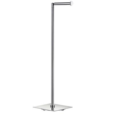 Reserverolhouder / Toiletrolhouder Smedbo Outline Lite Vierkant 14,5x17x61,5 cm RVS Gepolijst Smedbo Reserverolhouder / Toiletrolhouder Smedbo Outline Lite Vierkant 14,5x17x61,5 cm RVS Gepolijst Smedbo