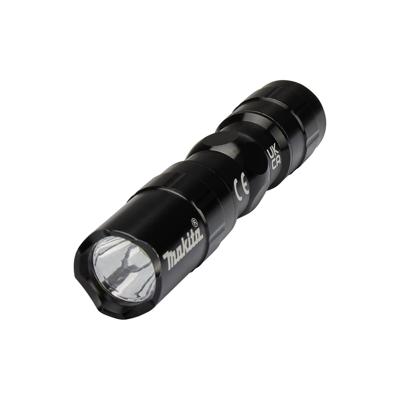Makita D-58752 Mini LED-Zaklamp 1.5V excl. batterij Makita D-58752 Mini LED-Zaklamp 1.5V excl. batterij