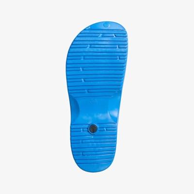 Oxypas Medische O.K Klomp Sonic | Electrisch Blauw | Maat 38 - 00.154.117.37