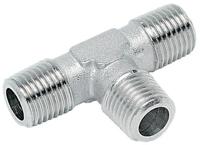 T-Nippel konisch R1/4 - thumbnail