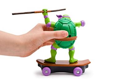 Teenage Mutant Ninja Turtles Sewer Shredders - Donatello
