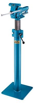 Brockhaus Heuer 117160 Hoogteversteller 117160 Bekbreedte: 160 mm