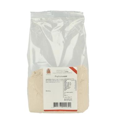 Le Poole Psyllium vezels 200 Gram Le Poole Psyllium vezels 200 Gram