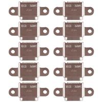10 stuks opladen Port-Connector voor Galaxy S7 Active - thumbnail
