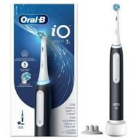 Oral B Elektrische tandenborstel IO3S matt black 1 Stuks - thumbnail