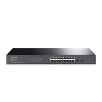 TP-LINK TL-SG2218 Managed L2/L2+ Gigabit Ethernet - thumbnail