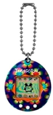 Tamagotchi The Original - Denim Patches