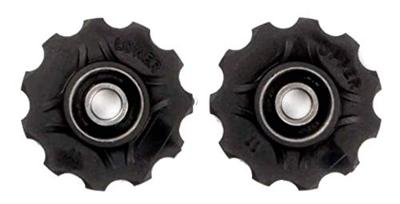 Elvedes derailleurwieltjes 2x11t sealed Elvedes derailleurwieltjes 2x11t sealed