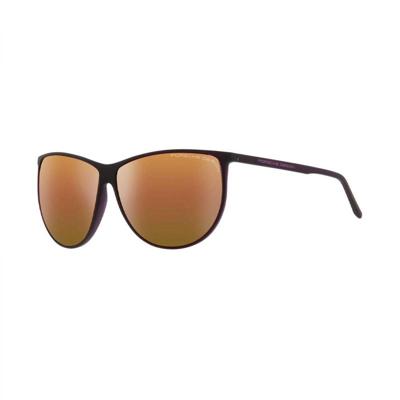 Porsche Design Zonnebril Heren P8601-B 135x61x12 Porsche Design Zonnebril Heren P8601-B 135x61x12