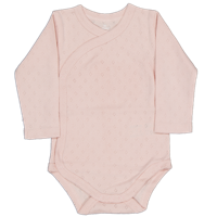 Romper - Roze - thumbnail