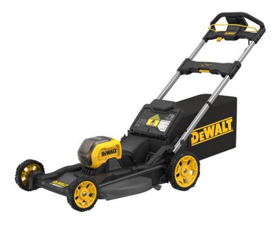 DeWALT DCMWP500N Accu Grasmaaier 53cm 54V XR FlexVolt Basic Body DeWALT DCMWP500N Accu Grasmaaier 53cm 54V XR FlexVolt Basic Body