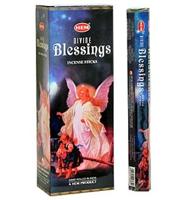 HEM Wierook Divine Blessings (6 pakjes) - thumbnail