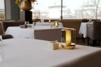 Humble Oplaadbare tafellampFirefly gold smoked - HUMTL00402 - thumbnail