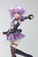 Neptunia Virtual Stars PVC Statue 1/7 Neptune 21 cm - thumbnail