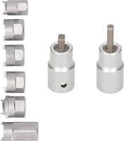 Brilliant Tools BT651000 Veerpootgereedschapsset, 8-delig - thumbnail