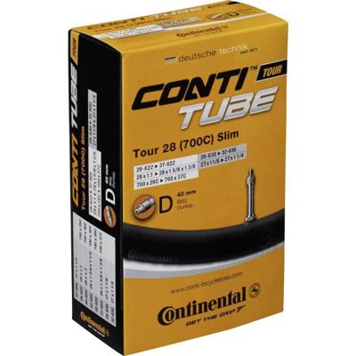 Continental binnenband dv17 28 inch 32/47-622-635 dv 40 mm
