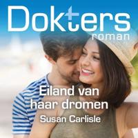 Eiland van haar dromen - thumbnail