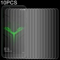 10 PCS 0 26 mm 9H 2.5D explosieveilige getemperd glas Film voor Xiaomi Black Shark Helo - thumbnail