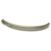 Voorspatbord 28" - grijs metalic - thumbnail