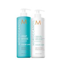 Moroccanoil Color Care Duo Kit - thumbnail