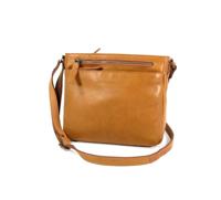 The Chesterfield Brand shoulder bag Mumbai-Cognac - thumbnail