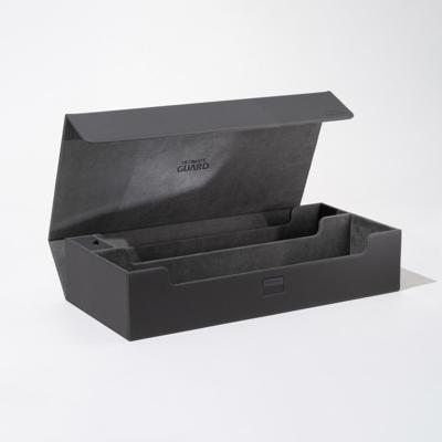 Ultimate Guard Superhive 550+ Xenoskin - Grey