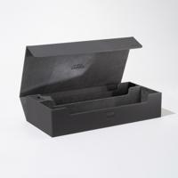 Ultimate Guard Superhive 550+ Xenoskin - Grey - thumbnail