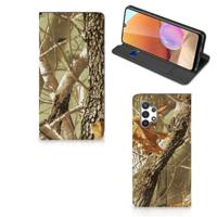 Samsung Galaxy A32 4G | A32 5G Enterprise Editie Smart Cover Wildernis - thumbnail