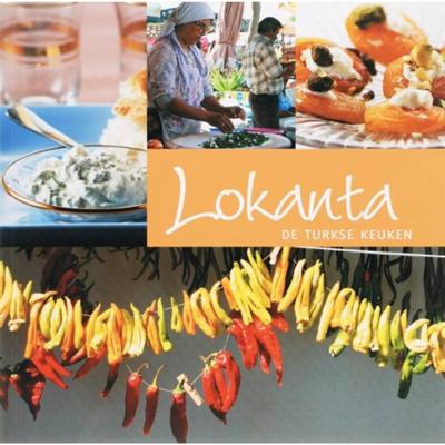 Lokanta - Paperback (9789076218700)