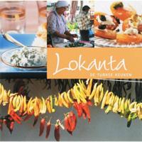 Lokanta - Paperback (9789076218700) - thumbnail