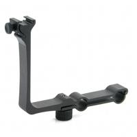 Foton SZ1-DSLR Camera Flash Unit Bar Universeel 15 mm Zwart - thumbnail