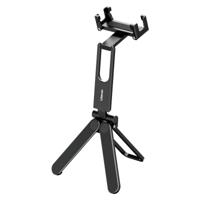 Ulanzi MA26 Foldable Pocket Tripod Grip voor smartphone - thumbnail