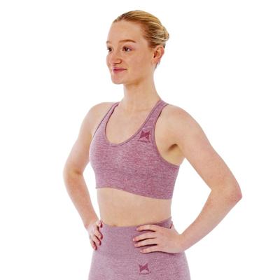 Xtreme Sportswear Sporttop Dames Roze-M Xtreme Sportswear Sporttop Dames Roze-M
