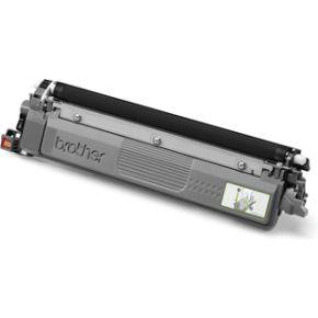 Brother toner, 4.000 pagina's, OEM TN-249BK, zwart