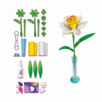 Clementoni Geurende Bloemen Maken 1-Pack - thumbnail