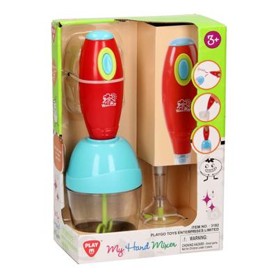 Playgo handmixer Playgo handmixer