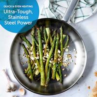 Bk Bright Koekenpan 28Cm - thumbnail