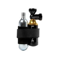 Lezyne tubeless co2 blaster incl. two co2 cartridges - thumbnail