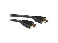 ACT AK3750 High Quality 4K HDMI High Speed Kabel HDMI-A Male/Male - 2 meter - thumbnail