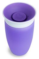 Munchkin Miracle 360° Beker Paars - thumbnail