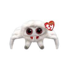 TY Beanie Boos Knuffel Spin Spinderella 15 cm