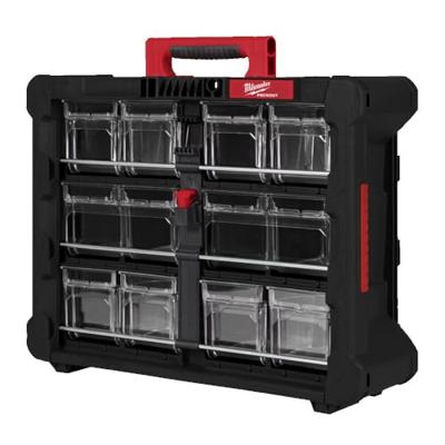 Milwaukee PACKOUT™ Staande organiser - 4932498323